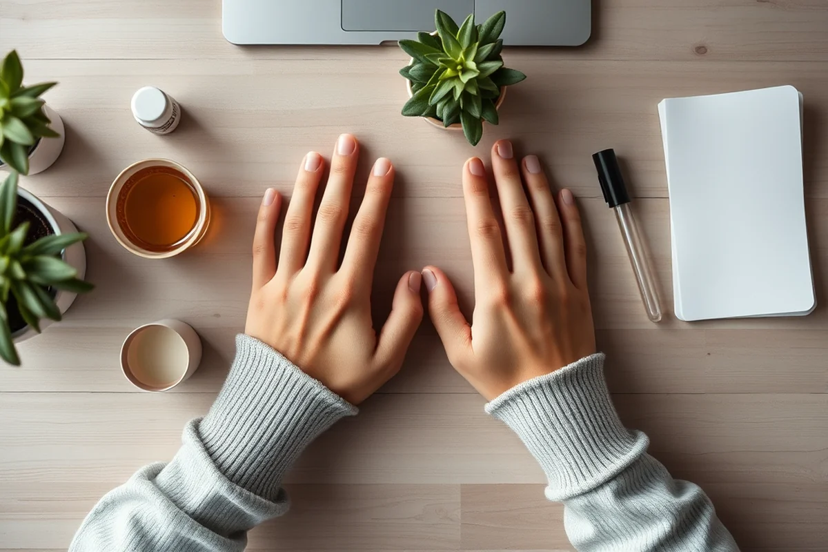 correct posture for sitting at desk — Correct Posture For Sitting At Desk (the finished result)
