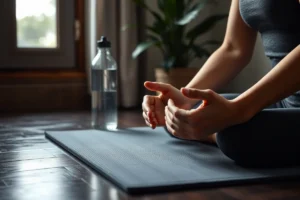 Diy Posture Correction At Home No Equipment