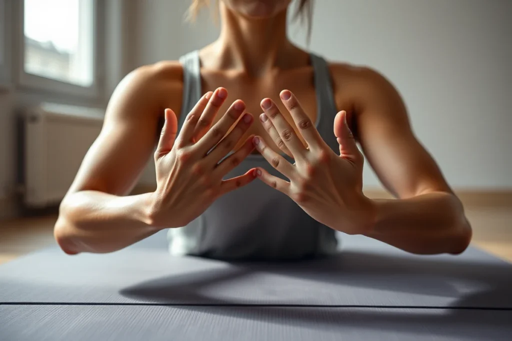 Easy Posture Correction For Beginners