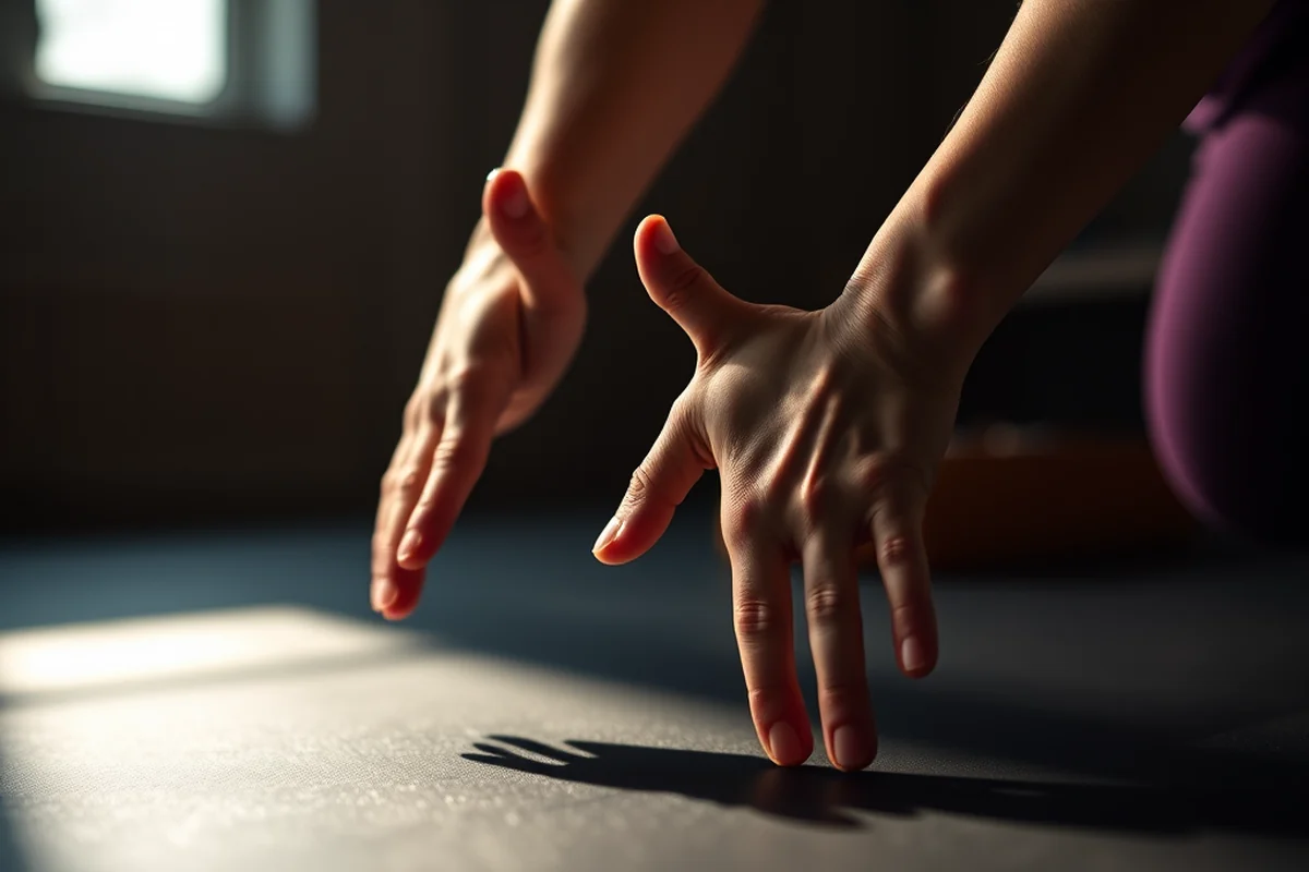 easy posture correction form — Easy Posture Correction Form