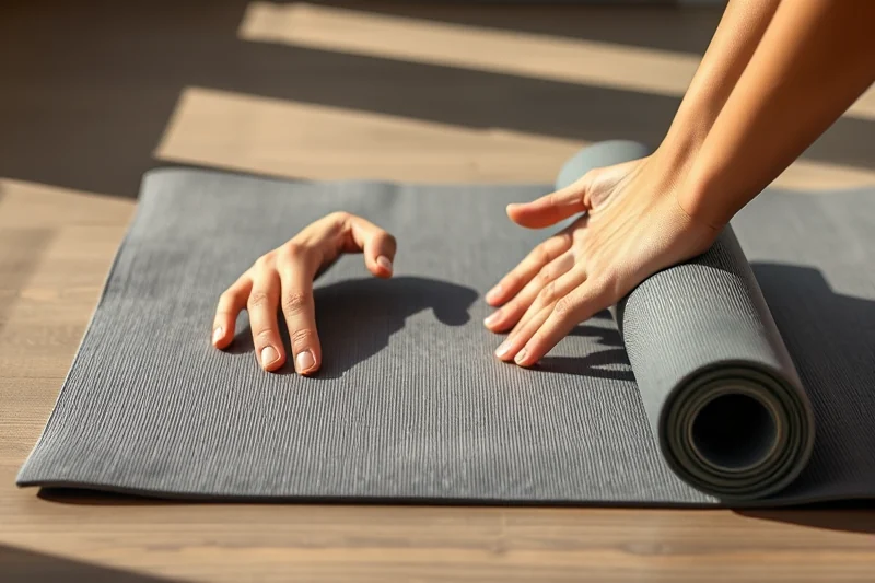 easy posture correction form — Easy Posture Correction Form (step by step)