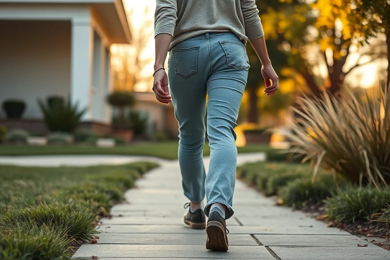 easy posture correction home — Easy Posture Correction Home (step by step)