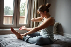 Easy Posture Correction Tracking