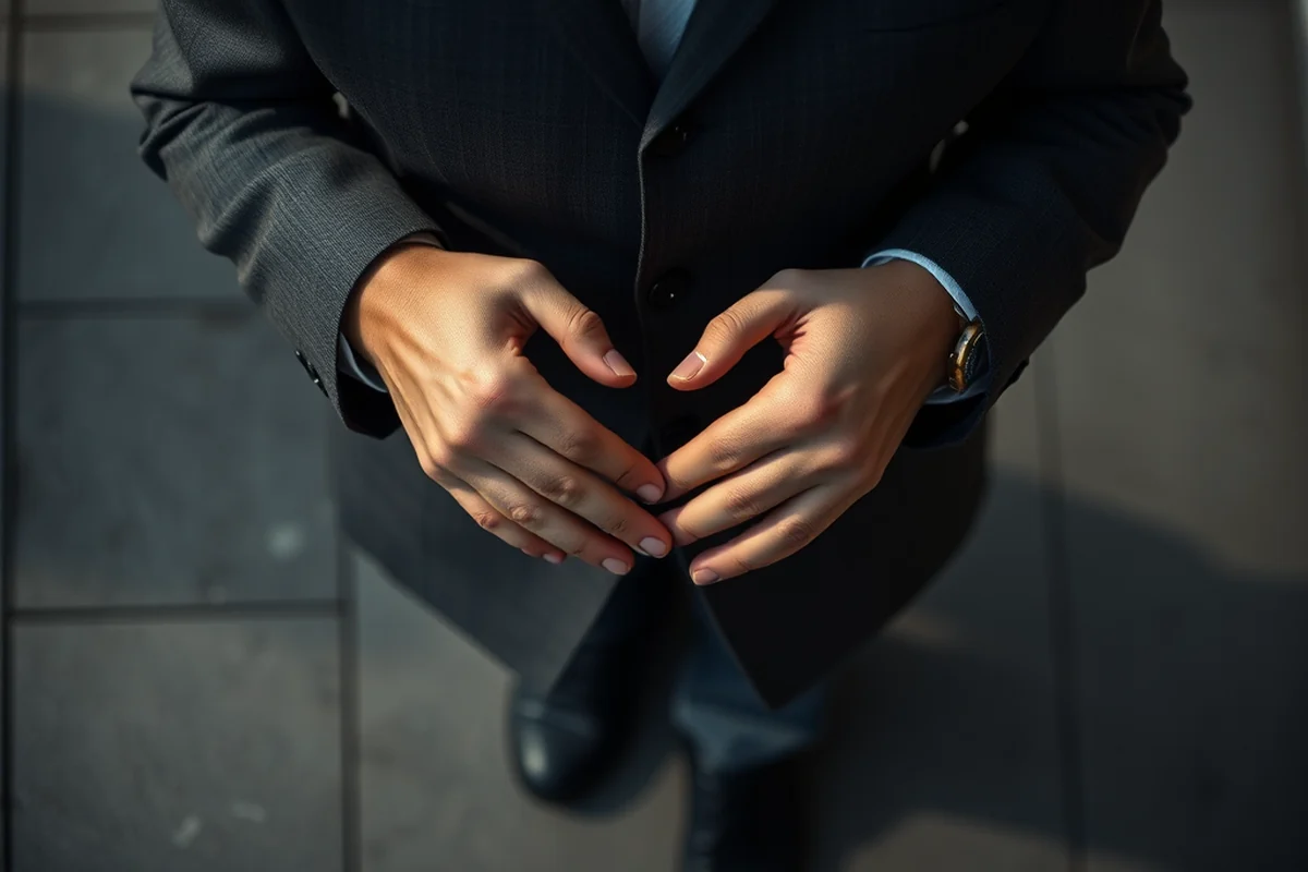 how to correct posture sitting at desk — How To Correct Posture Sitting At Desk (step by step)