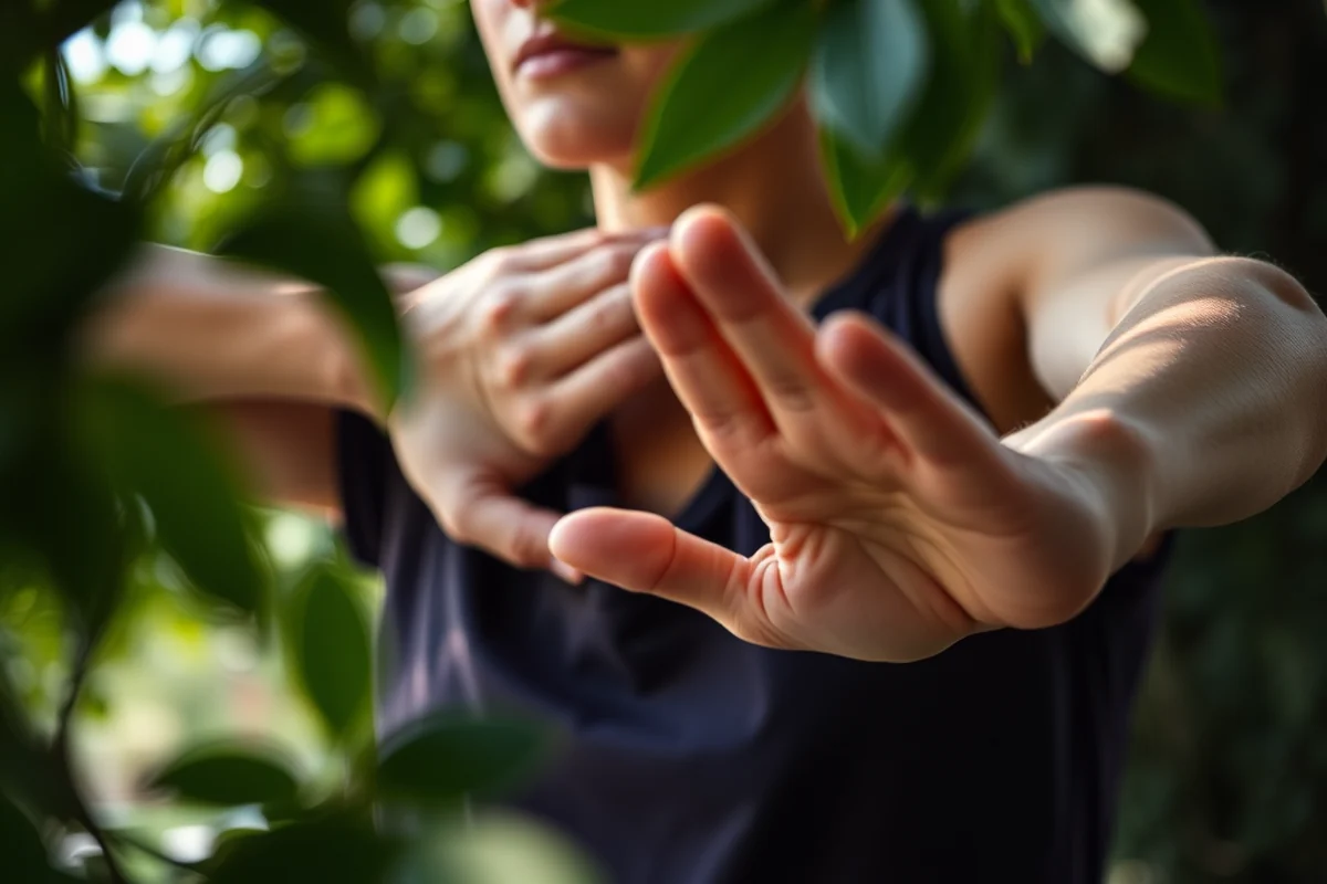 how to correct the posture — How To Correct The Posture (step by step)