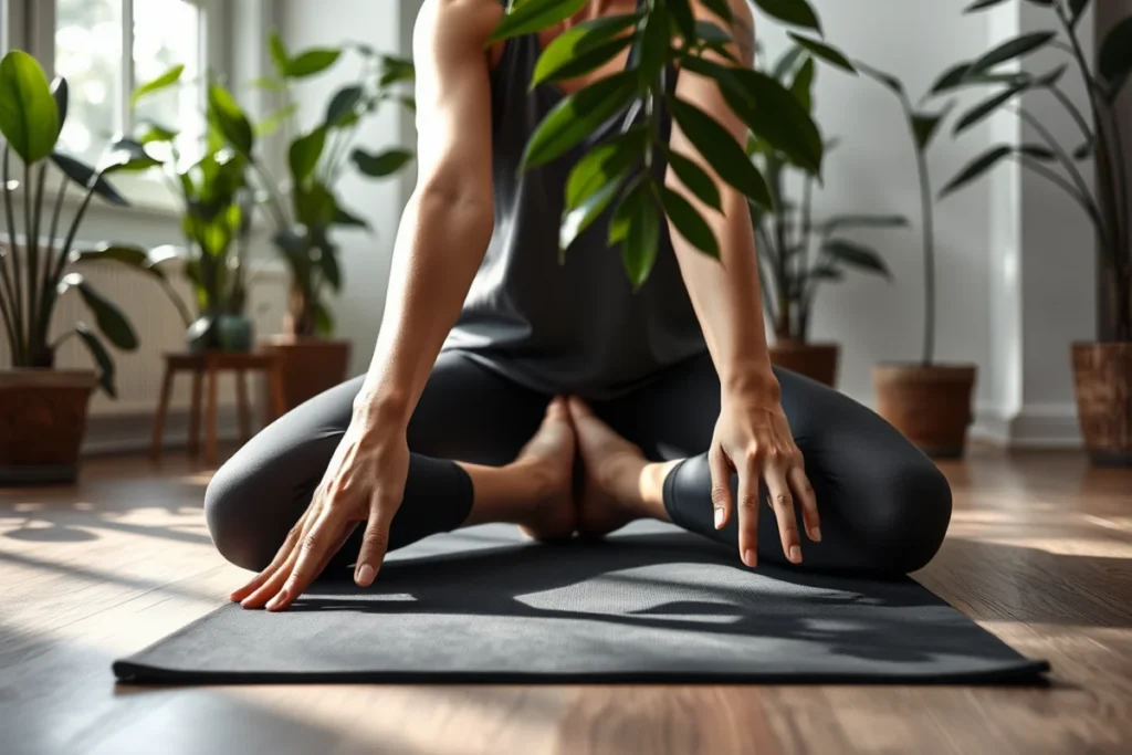 How To Posture Correction For Beginners