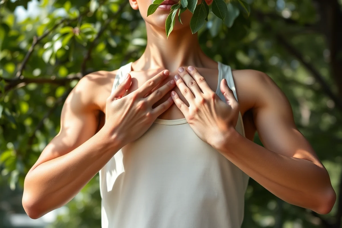 how to posture correction form — How To Posture Correction Form (step by step)