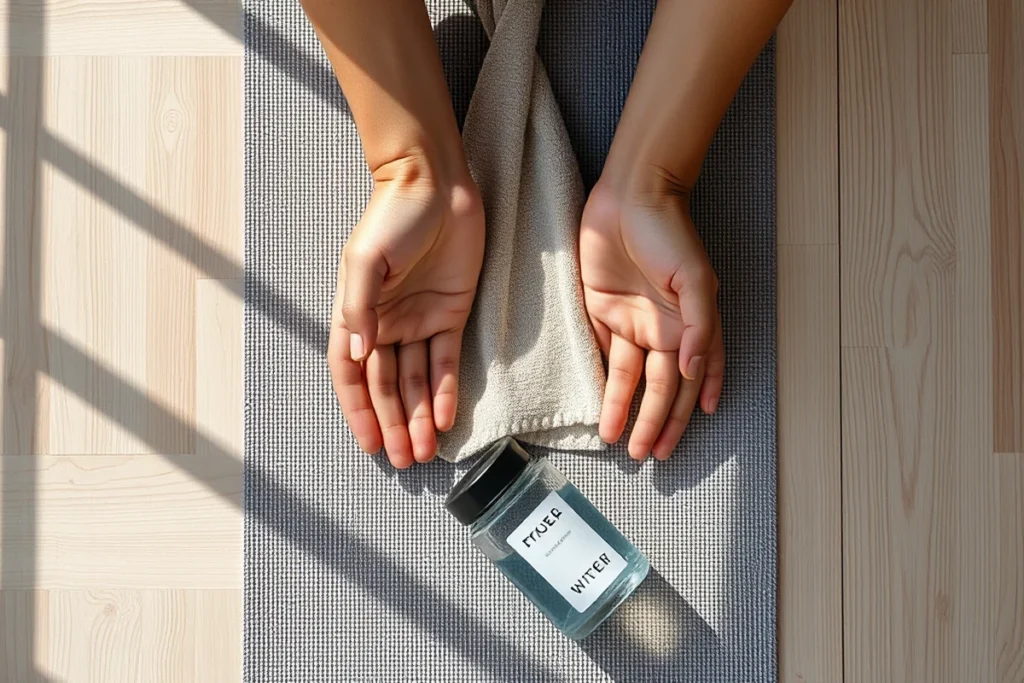 How To Posture Correction Plans