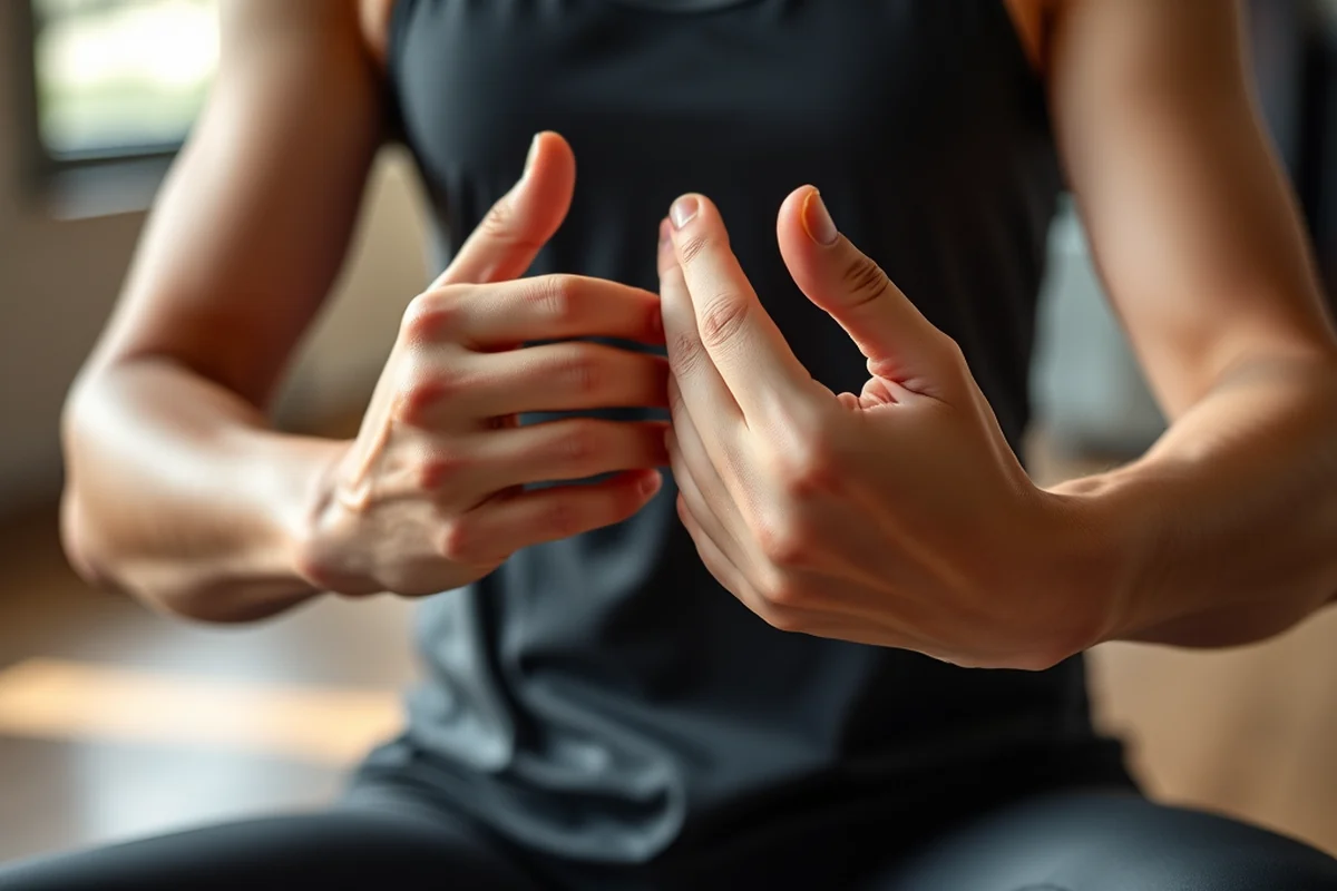 natural posture correction ideas — Natural Posture Correction Ideas
