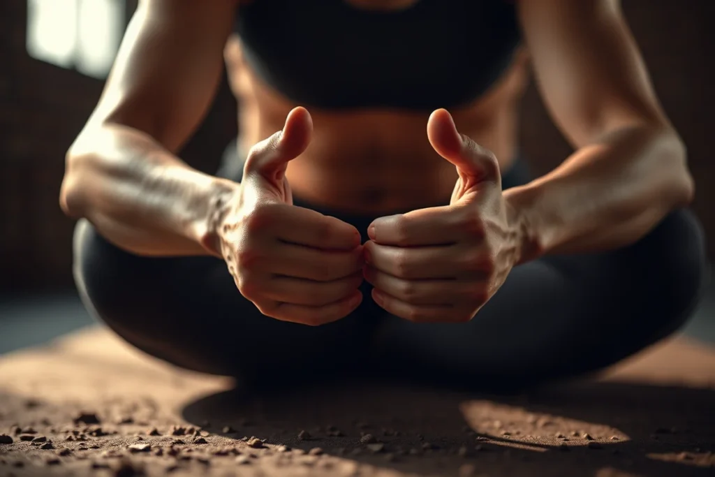Posture Correction Beginners Ideas