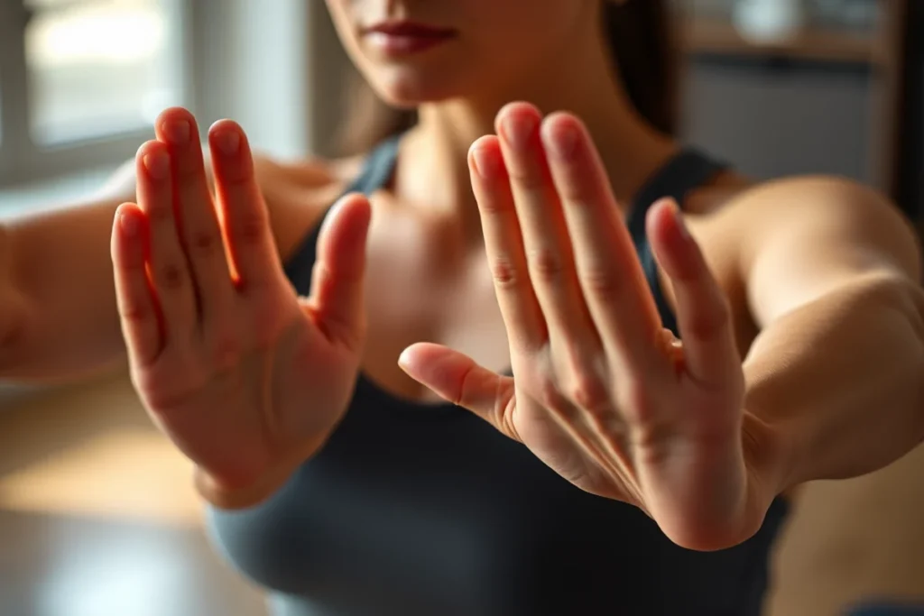 Posture Correction Beginners That Actually Work
