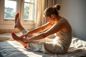 Posture Correction Condition Printable