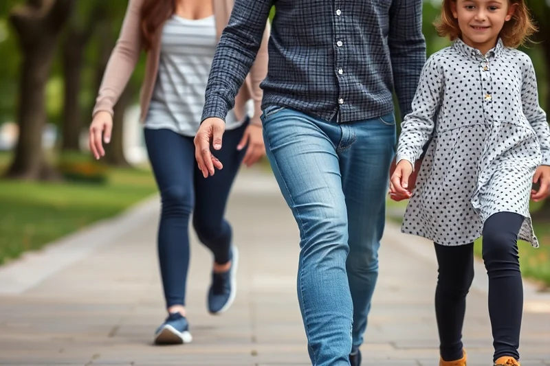 posture correction device for families — Posture Correction Device For Families (step by step)