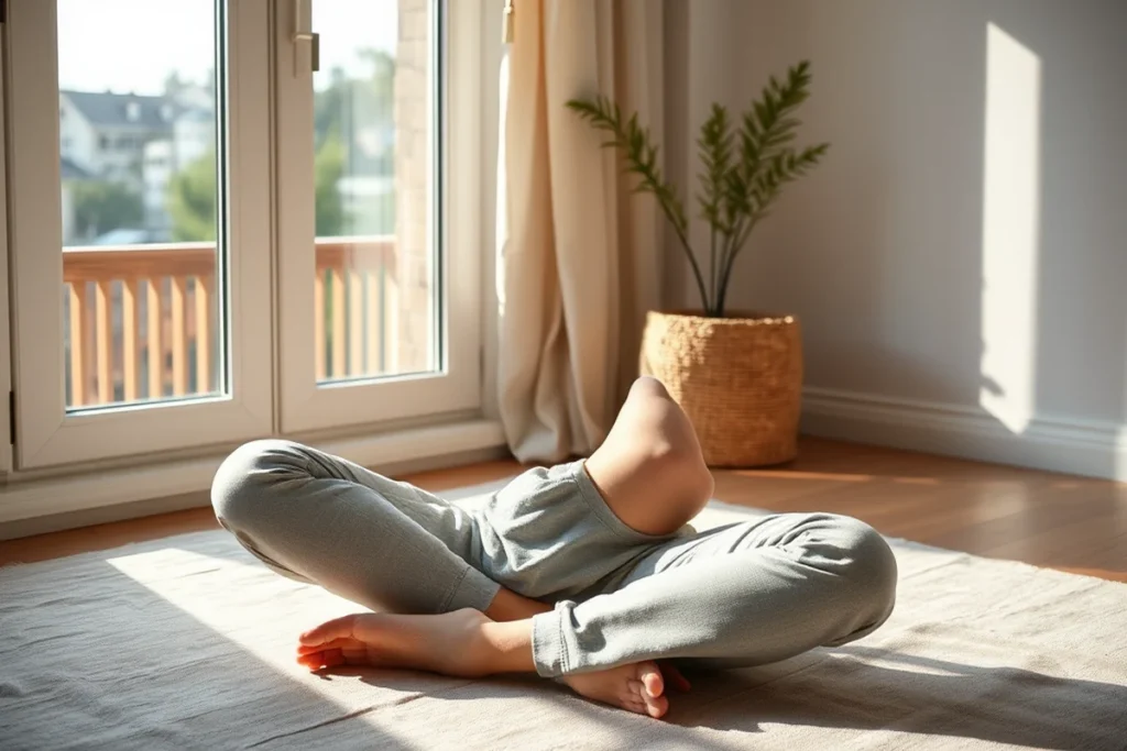 Posture Correction Home Guide