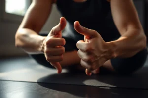 Posture Correction Home Ideas