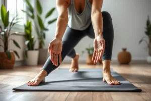 Posture Correction Progress For Beginners