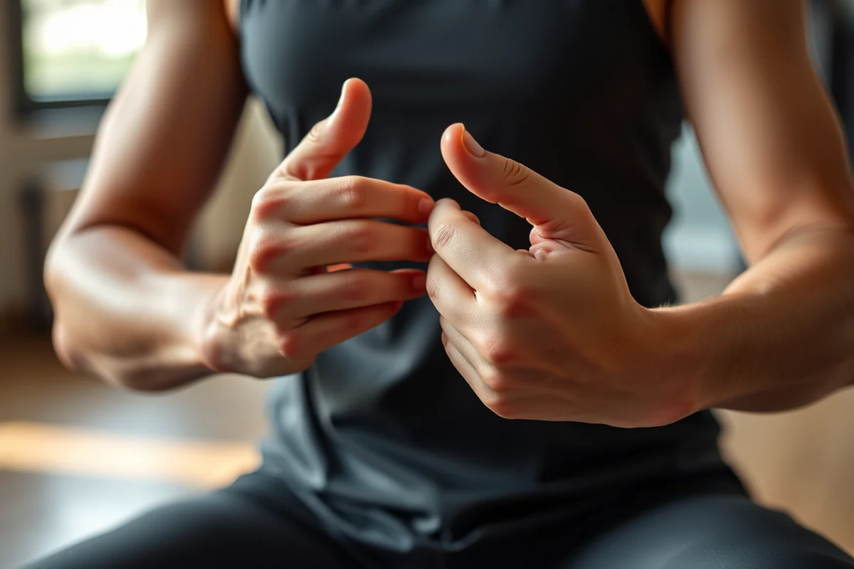 posture correction tips list — Posture Correction Tips List