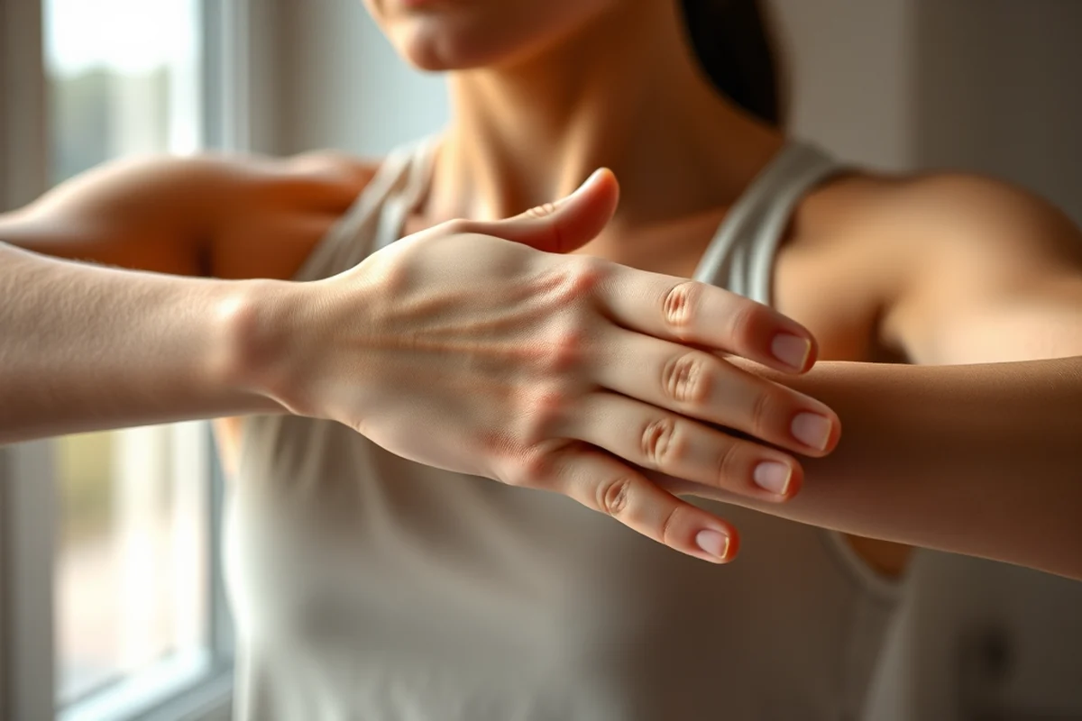 quick posture correction for beginners — Quick Posture Correction For Beginners (step by step)