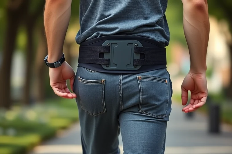small posture correction brace for men β Small Posture Correction Brace For Men (step by step)