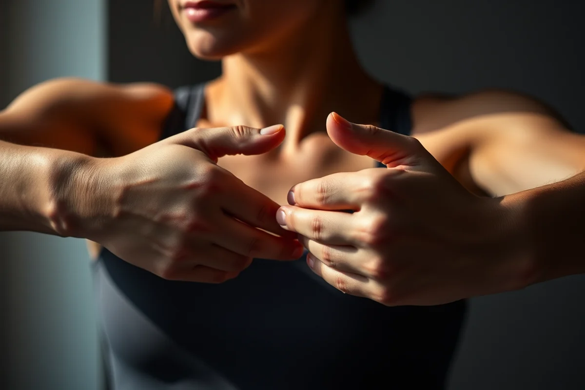 what is a vortex posture corrector — What Is A Vortex Posture Corrector (step by step)
