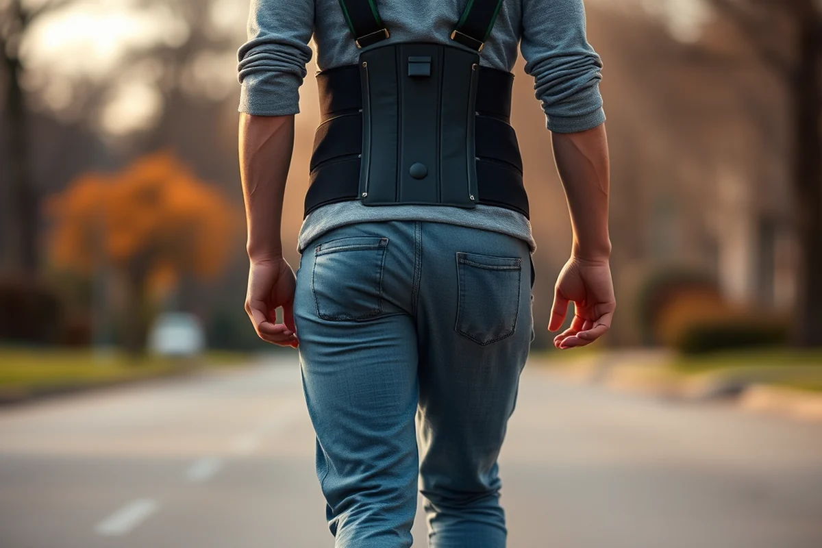 what is the best back brace for posture — What Is The Best Back Brace For Posture (step by step)
