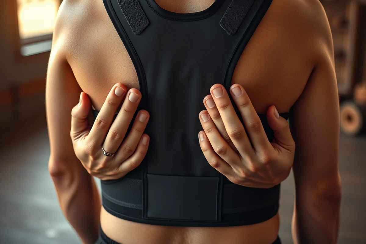 what is the best back brace for posture — What Is The Best Back Brace For Posture (the finished result)