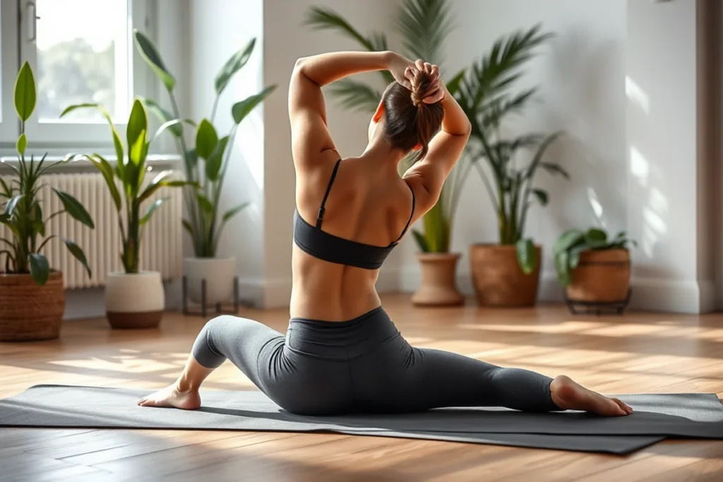Back Braces For Posture