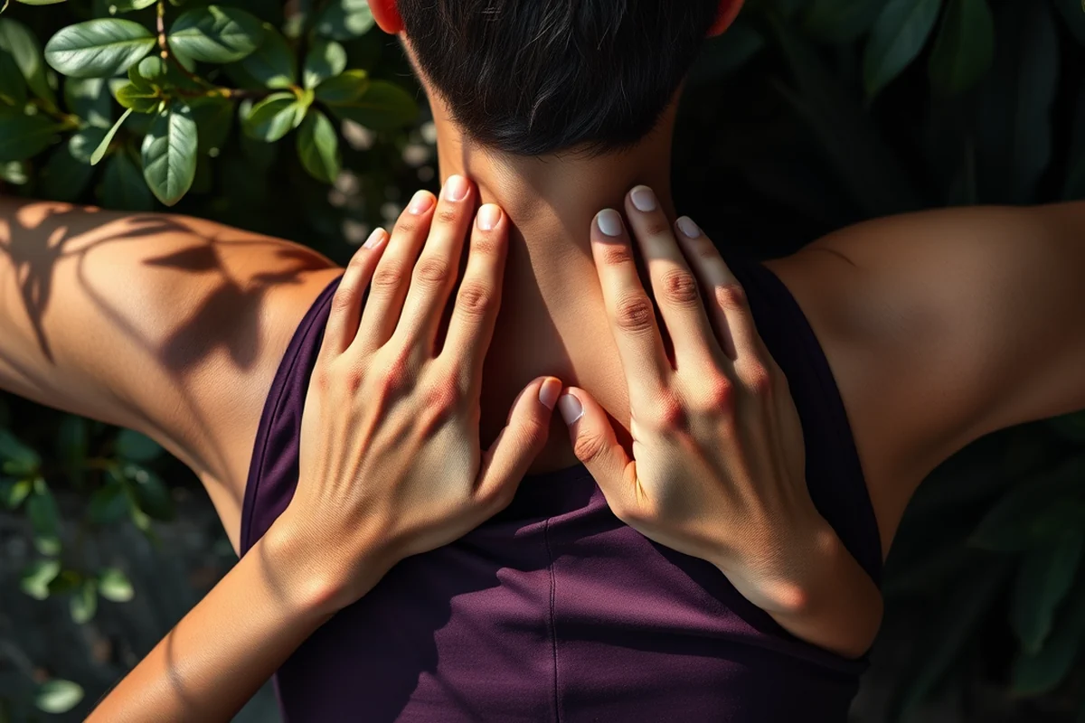back braces for posture — Back Braces For Posture (step by step)