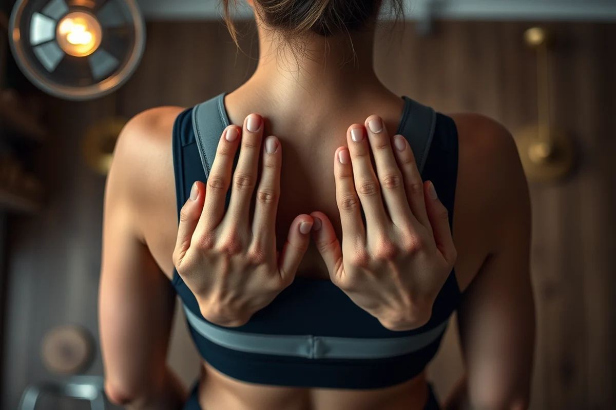 back braces for posture — Back Braces For Posture (the finished result)