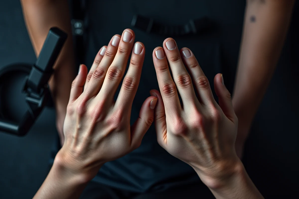 diy posture correction mistakes form fixes — Diy Posture Correction Mistakes Form Fixes (the finished result)