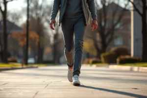 Easy Posture Correction Mistakes Form Fixes