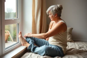 How To Posture Correction By Age Condition