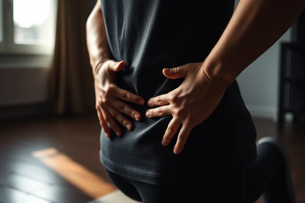 How To Posture Correction Home
