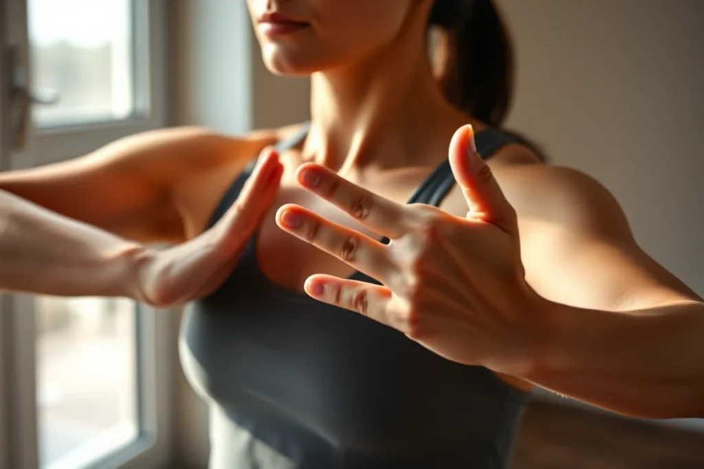 How To Posture Correction Progress