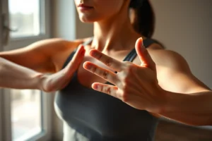 How To Posture Correction Progress