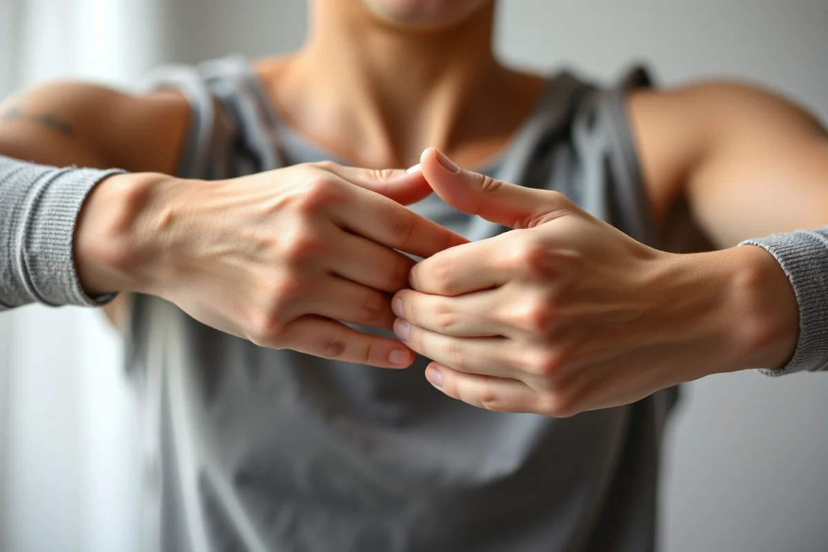 posture correction at home no equipment for beginners — Posture Correction At Home No Equipment For Beginners (step by step)