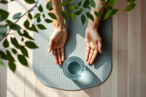Posture Correction At Home No Equipment That Actually Work