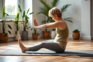 Posture Correction By Age Condition Examples