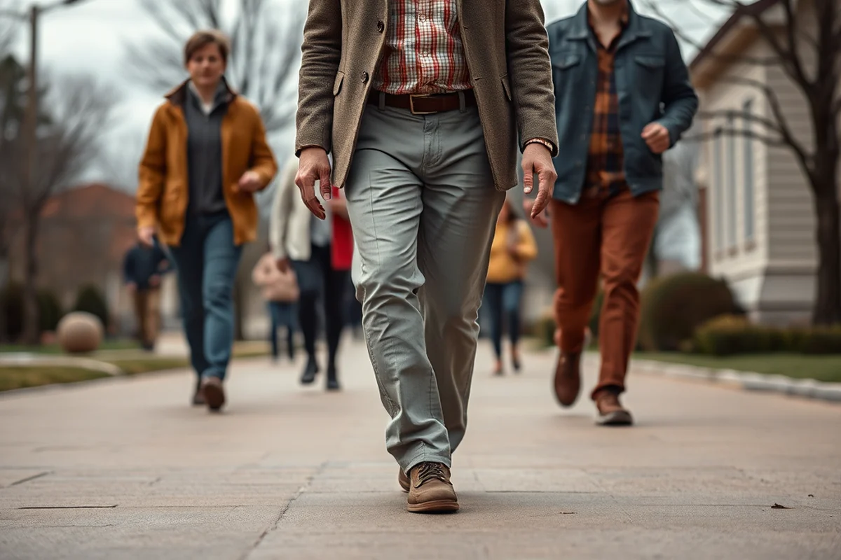 posture correction by age condition examples — Posture Correction By Age Condition Examples (step by step)