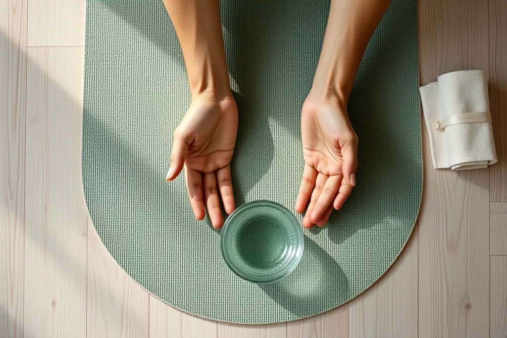 Posture Correction By Age Condition Guide