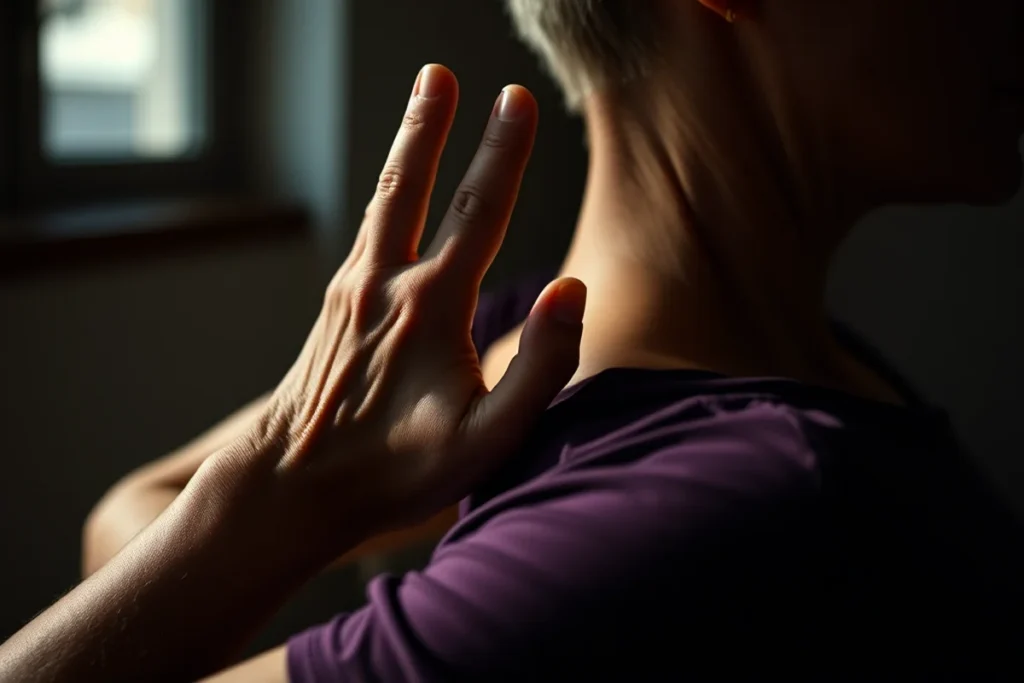 Posture Correction By Age Condition Step By Step