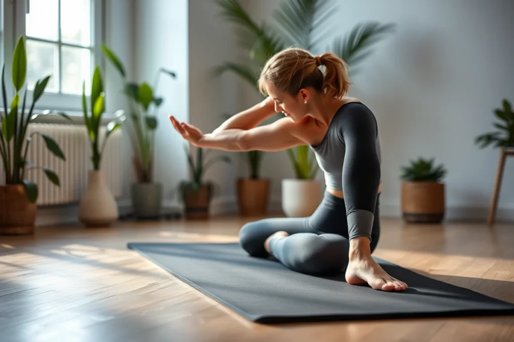 Posture Correction Equipment Tips