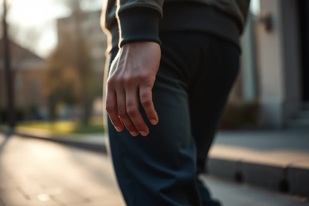 Posture Correction Form Mistakes To Avoid