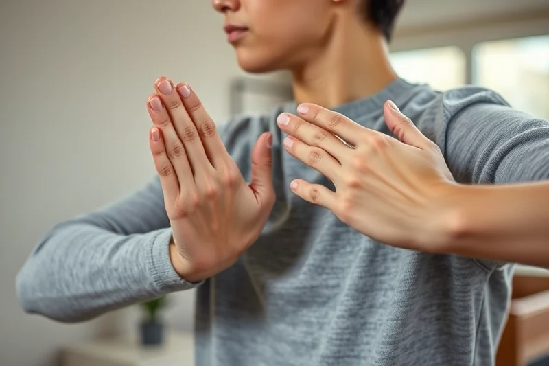 posture correction home for small spaces — Posture Correction Home For Small Spaces (step by step)