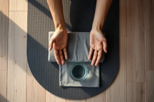 Posture Correction Home Step By Step