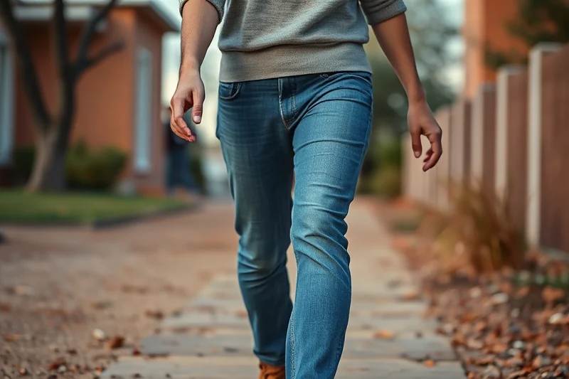 posture correction home step by step — Posture Correction Home Step By Step (step by step)