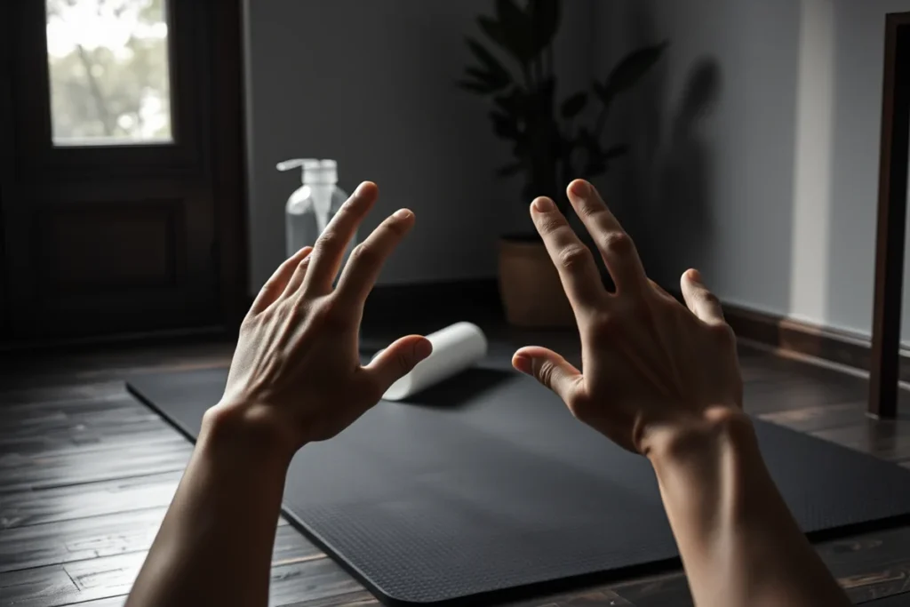 Posture Correction Home That Actually Work