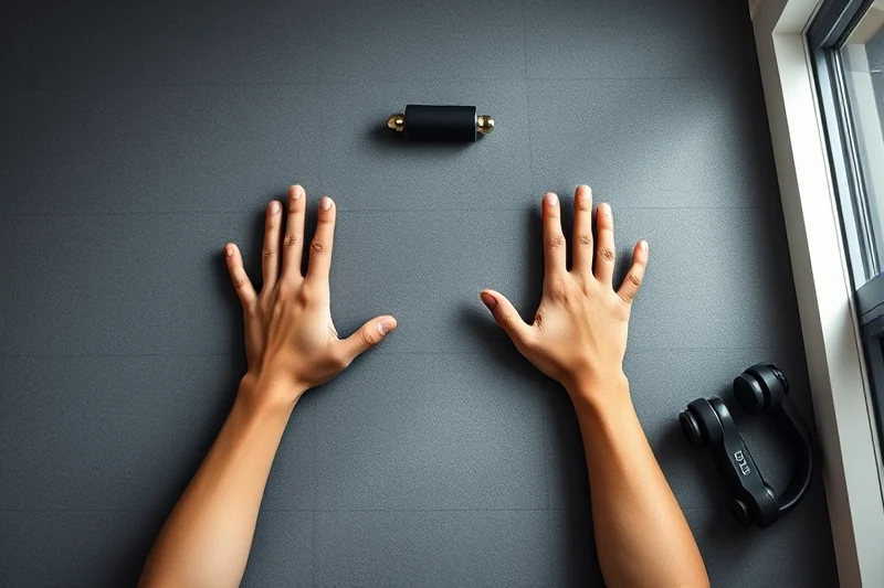posture correction home that actually work β Posture Correction Home That Actually Work (the finished result)