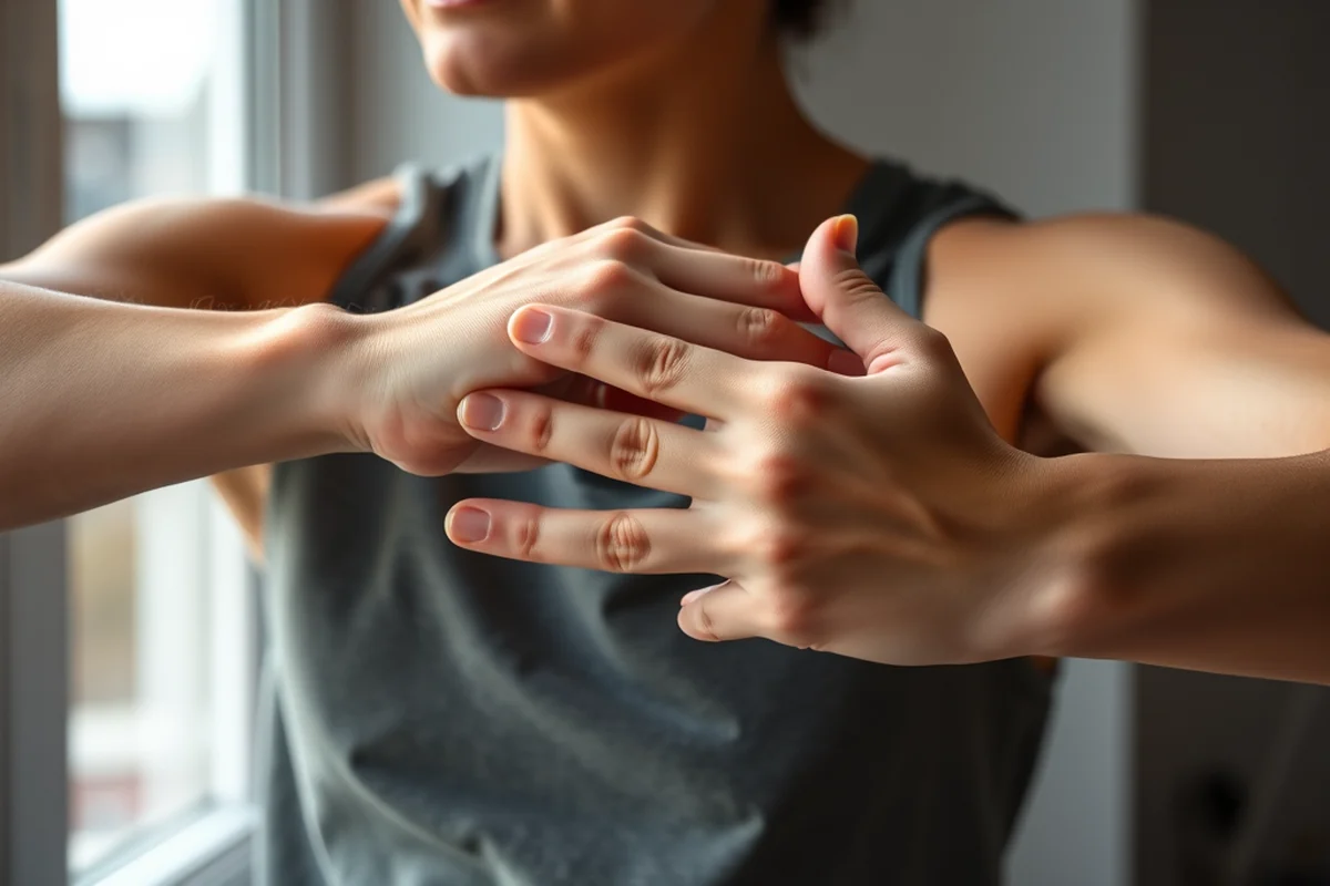 posture correction mistakes for small spaces — Posture Correction Mistakes For Small Spaces (step by step)