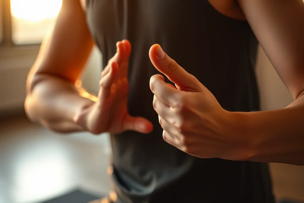 Posture Correction Mistakes Form Fixes That Actually Work